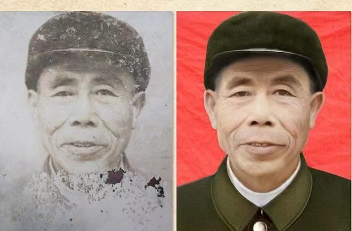 永新老照片模糊修复-72